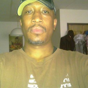 Meet your Posher, Kenneth